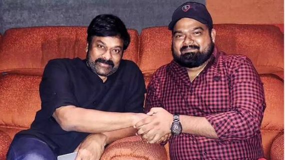 ప్రచారమే నిజమైంది.. మెగాస్టార్ చిరంజీవి కొత్త సినిమా ప్రకటన.. ఈ సారి అభిమానితో!