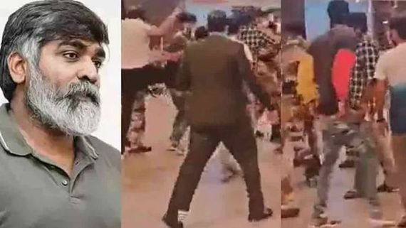 ఆ దాడి కేసులో ఇరుక్కున్న విజయ్ సేతుపతి.. మొన్న పరువునష్టం దావా ఇప్పుడు క్రిమినల్ కేసు!