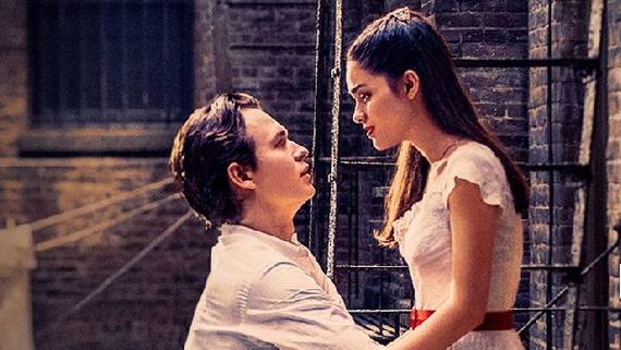 West Side Story collections.. స్టీవెన్ స్పీల్ బర్గ్ మూవీ వసూళ్లు దారుణంగా.. చరిత్రలో ఊహించని కలెక్షన్లు