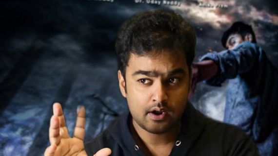  The Wrong Swipe తొలి చిత్రంతోనే సత్తా చాటిన డాక్టర్ రవికిరణ్ రెడ్డి