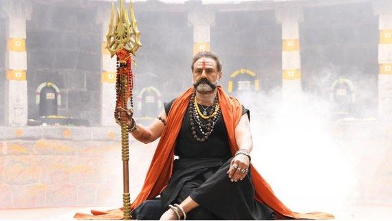 Akhanda డిస్నీ+హాట్‌స్టార్‌లో అఖండ గర్జన.. పరమశివుని అనుగ్రహంతోనే.. బాలకృష్ణ ఎమోషనల్