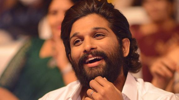 మరో బ్రాండ్ కు అంబాసిడర్ గా అల్లు అర్జున్.. క్రిష్ డైరెక్షన్లో యాడ్ షూట్.. ఆ భామతో కలిసి! 