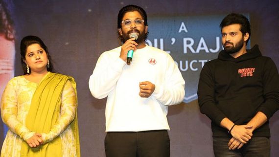 హీరో నానికి అల్లు అర్జున్ క్షమాపణలు.. అప్పుడే చెప్పాలని అనుకున్నా అంటూ..