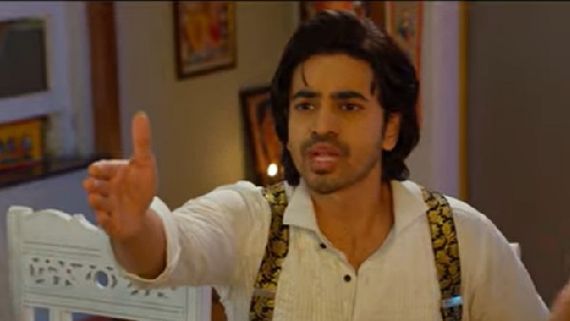 Ashoka Galla Hero Trailer: మహేష్ మేనల్లుడు సినిమాలో కూడా హీరోనే.. యాక్షన్ లో రొమాన్స్!