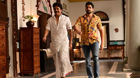 Bangarraju 12 Days Collections: మరింత పడిపోయిన వసూళ్లు.. ఇంకా అన్ని కోట్లు వస్తేనే సినిమా హిట్