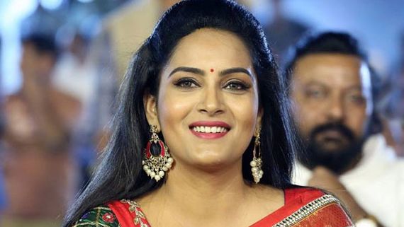 పెళ్లిళ్లు నాకు సెట్‌ కావు.. విడాకులపై స్పందించిన బిగ్‌బాస్ బ్యూటీ హిమజ