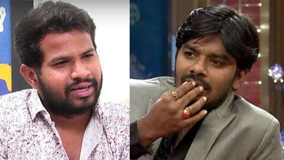 సుడిగాలి సుధీర్ రికార్డు బ్రేక్ చేసిన హైపర్ ఆది: ఇద్దరి మధ్య ఏకంగా 30 లక్షలు తేడా!