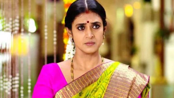 Intinti Gruhalakshmi Today Episode: అభి బండారం బట్టబయలు.. తులసికి గుడ్ న్యూస్ చెప్పిన అంకిత