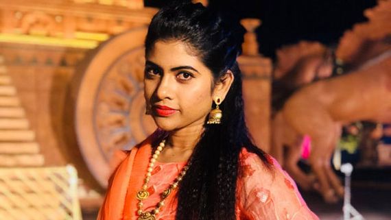 షణ్ముఖ్ నాతోనే ఉండాలన్నాడు..అందుకే అలా.. అసలు విషయం ఓపెన్ అయిన  కాజల్