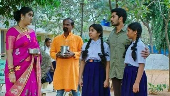 Karthika Deepam దీప, నీ పిల్లలు క్షేమంగా ఇంటికి వస్తారా? కార్తీక్‌కు రుద్రాణి వార్నింగ్