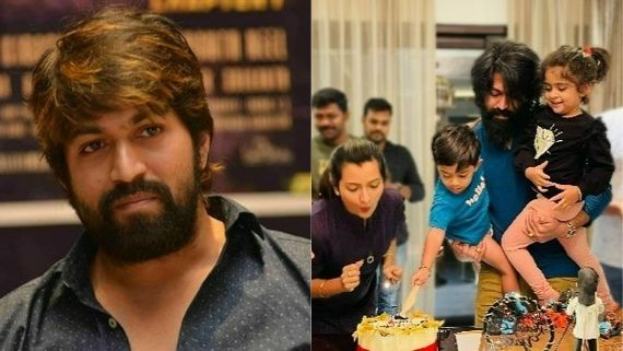 HBD Yash యష్ పుట్టిన రోజున ప్రిన్స్‌పాల్‌కు లెటర్.. ట్రెండ్ సెట్ చేసిన కేజీఎఫ్ హీరో అభిమాని 