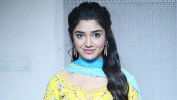 Bangarraju: కృతి శెట్టి రెమ్యునరేషన్ ఎంతంటే?.. దర్శకుడు కల్యాణ్ కృష్ణ క్లారిటీ!