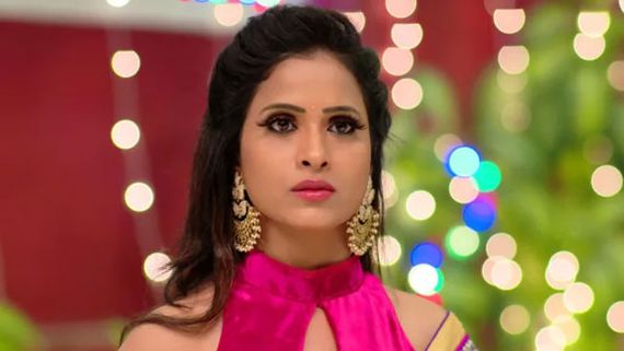Intinti Gruhalakshmi Today Episode: తులసికి నిజం చెప్పేసిన లాస్య.. వాళ్ల మధ్య చిచ్చు పెట్టిన వసంత
