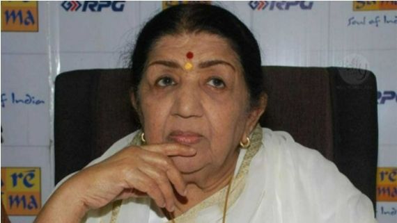 Lata Mangeshkar హాస్పిటల్‌లో చేరిక.. కరోనావైరస్‌ కారణంగా ఐసీయూలో చికిత్స