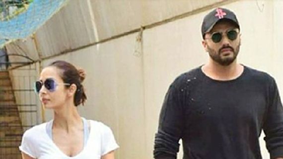 Malaika Arora తో బ్రేకప్.. ప్రియురాలితో డేటింగ్‌పై అర్జున్ కపూర్ క్లారిటీ 