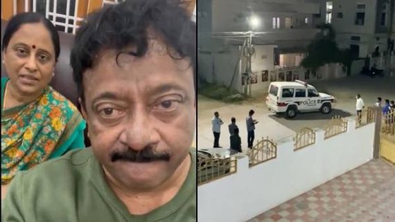 Konda Movie Trailer అరేయ్ ధర్మారెడ్డిగా.. దయాకర్‌రావుగా.. ఖబర్దార్.. కొండా సురేఖ, వర్మ వార్నింగ్