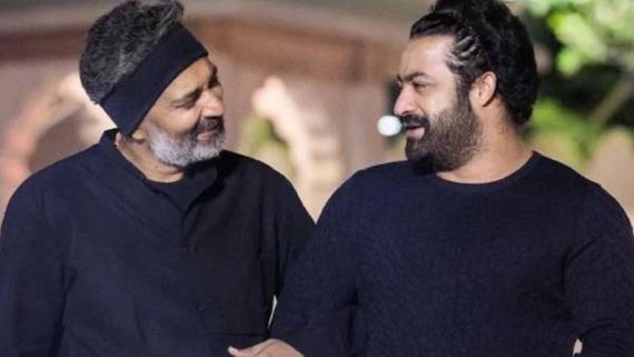  కారు డ్రైవర్‌తో తిట్లు తిన్న రాజమౌళి.. అసలు విషయం బయటపెట్టిన ఎన్టీఆర్