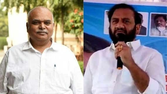 బలిసి కొట్టుకోవడం లేదు..నీ జీవితం ఏంటో ప్రజలకు తెలుసు..వైసీపీ ఎమ్మెల్యే ప్రసన్నకుమార్ రెడ్డిపై ప్రముఖ నిర్మాత 