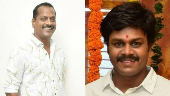 Saptagiri సెన్సేషనల్ ప్రాజెక్ట్‌తో.. టాప్ డైరెక్టర్‌తో చేతులు కలిపిన టాప్ కమెడియన్