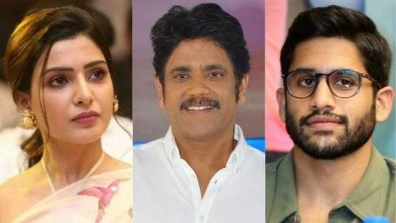 నాన్సెన్స్.. రూమర్లు ప్రచారం చేయొద్దు.. సమంత, చైతు వివాదంపై ఘాటుగా నాగార్జున.. ట్వీట్ వెనుక అసలేం జరిగిందంటే?