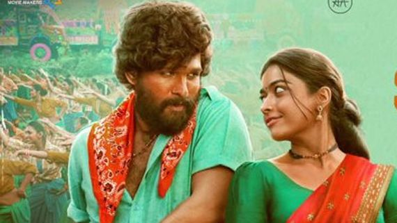 Pushpa: అల్లు అర్జున్ ఖాతాలో అరుదైన రికార్డు.. ఈ సారి తెలుగులో కాదు తమిళంలో!
