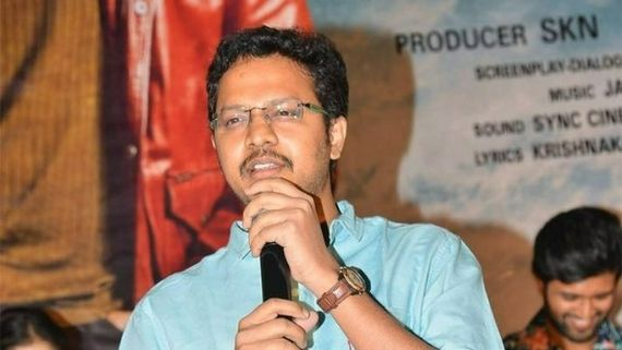 పాన్ ఇండియా సినిమాపై ఫోకస్ పెట్టిన శ్యామ్ సింగరాయ్ డైరెక్టర్.. ఆ హీరోతోనే?