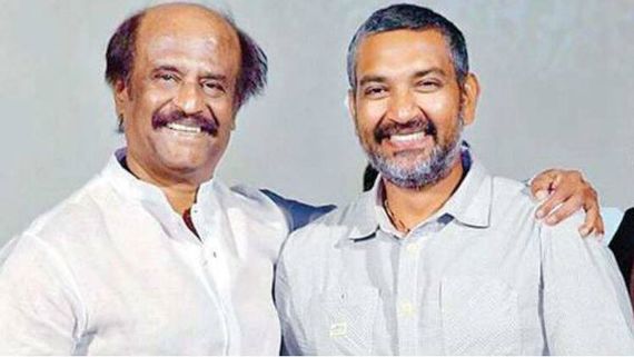 ఎస్ఎస్.రాజమౌళి - రజనీకాంత్ కాంబినేషన్.. ఇద్దరు మాట్లాడుకున్నారు కూడా: సై నిర్మాత