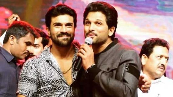 RRR కంటే ముందే బాలీవుడ్ లో రామ్ చరణ్ మరో సినిమా.. అల్లు అర్జున్ మూవీ తరువాత భారీగా..