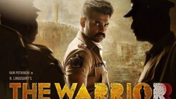  The WARRIOR: రిలీజ్‌కు ముందే రికార్డు కొట్టిన రామ్.. బాలీవుడ్‌లోనూ మనోడి హవా