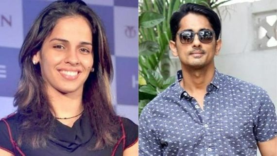 Siddharth చెన్నై పోలీసుల సమన్లు.. ముదిరిన సైనా నెహ్వాల్‌ ట్వీట్ వివాదం 