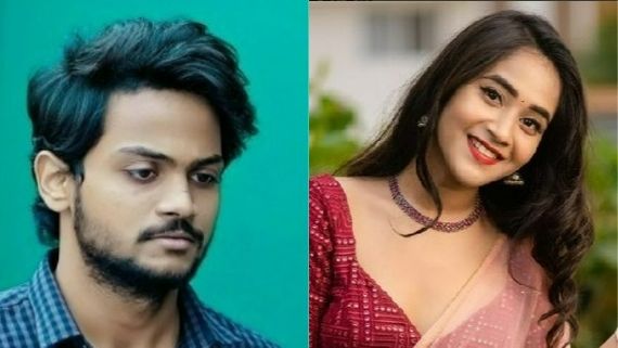 షణ్ముఖ్‌తో బ్రేకప్ తర్వాత దీప్తి సునైనా ఫస్ట్ పోస్ట్: నా వెనుక తను ఉన్నాడంటూ వీడియో రిలీజ్