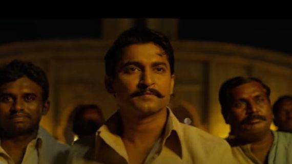  సరికొత్త ప్రయోగానికి నాని శ్రీకారం: రిలీజ్ తర్వాత ‘శ్యామ్ సింగ రాయ్’ నుంచి అలాంటి వీడియో