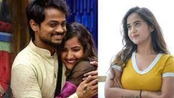  హార్ట్ బ్రేక్ అయిన బాధలో దీప్తి.. అన్నీ వదిలేసి చిల్ మూడ్ లో సిరి,  షణ్ముఖ్..కానీ!