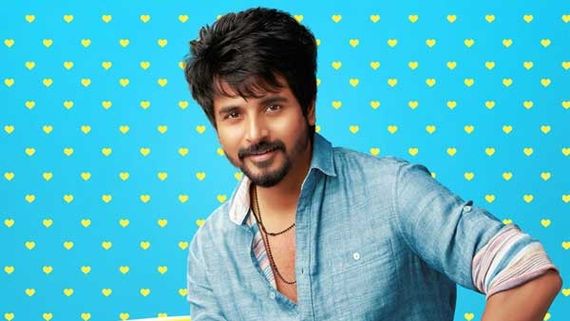 టాలీవుడ్ క్రేజీ డైరెక్టర్ తో శివకార్తికేయన్ 20వ సినిమా.. ఆసక్తికర లైన్.. దిమ్మతిరిగే రెమ్యునరేషన్?