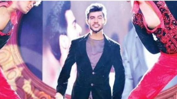   హీరోగా ఎంట్రీ ఇవ్వబోతున్న గాలి జనార్ధన్ రెడ్డి తనయుడు.. మొదట్లోనే బిగ్ బడ్జెట్!