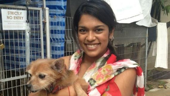 నా జీవితాన్ని అలా మార్చినందుకు థాంక్స్.. 	ఆ లవ్ అన్ కండిషనల్.. శ్రీజ ఎమోషనల్ పోస్ట్