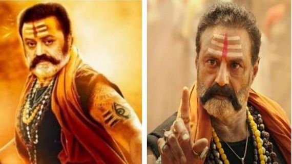 Akhanda గా మలయాళ సూపర్ స్టార్.. సెన్సేషన్ క్రియేట్ చేస్తున్న అఘోరా పోస్టర్.. రీమేక్ న్యూస్ వైరల్!