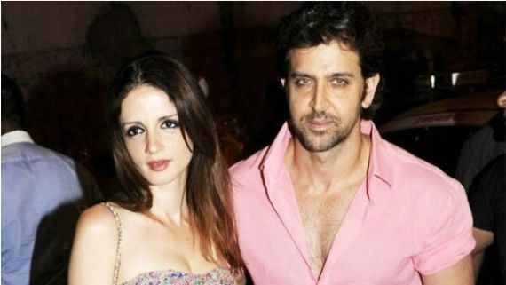 Hrithik Roshan మాజీ భార్యకు ఒమిక్రాన్.. కరోనావైరస్ బారిన పడ్డానంటూ సుజానే పోస్ట్