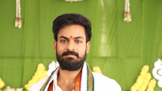 త్రివిక్రమ్ నిర్మాతగా పంజా వైష్ణవ్ తేజ్ న్యూ మూవీ.. మాస్ ట్రీట్ అంటూ సర్‌ప్రైజ్..