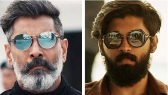  #Chiyaan60 కొడుకుతో కలిసి విక్రమ్ గ్యాంగ్‌స్టర్ మూవీ.. అమెజాన్‌ ప్రైమ్‌లో రిలీజ్ ఎప్పుడంటే?