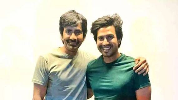  తమిళ హీరోకు కరోనా పాజిటివ్.. రవితేజ ఫ్యాన్స్ లో టెన్షన్.. గుడ్ న్యూస్ చెప్పిన హీరో!