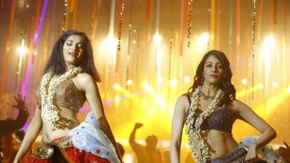 10th Class Diaries సిలక సిలక మాస్ ఐటెమ్‌తో శేఖర్ మాస్టర్ రచ్చ.. హరీష్ శంకర్ చేతుల మీదుగా