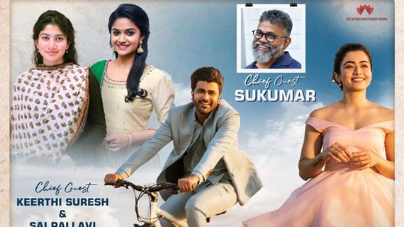 శర్వానంద్ కోసం బడా డైరెక్టర్: ఇద్దరు హీరోయిన్లతో కలిసి తగ్గేదేలేదంటూ రచ్చ