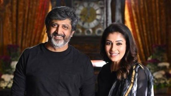 God Father: చిరంజీవి స్థానంలో నయనతార.. గాడ్ ఫాదర్ డైరెక్టర్ పోస్ట్ వైరల్