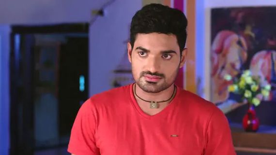 Vadinamma : భరత్ బతికి వచ్చాడు అనుకుంటే మరో టెన్షన్.. ఇంటి ఓనర్ ఎంట్రీతో మరో ట్విస్ట్!