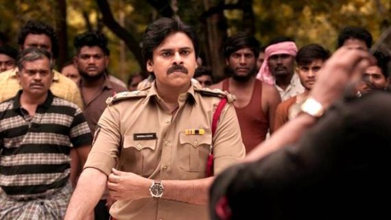 Bheemla Nayak: అడ్వాన్స్ బూకింగ్స్ తో అక్కడ మరో రికార్డు క్రియేట్ చేయబోతున్న పవర్ స్టార్