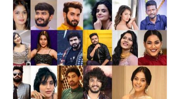 Bigg Boss Non Stop Week 1 nominations.. తొలివారమే ఏడుగురు.. ఆ టాపిక్‌పై కత్తులు దూసుకొన్న కంటెస్టెంట్లు