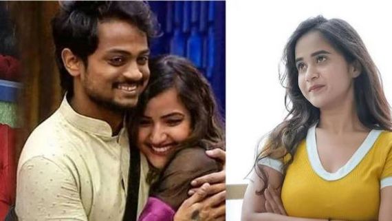  Siri Hanmanth నిందించొద్దు..అంతా దేవుడి చేతుల్లోనే..అందుకే దీప్తి సునైనాతో బ్రేకప్‌.. షణ్ముఖ్ షాకింగ్ కామెంట్