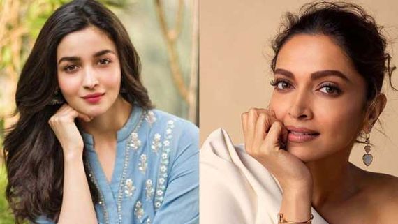 అలియా భట్ దీపికా పదుకొనె ఫన్నీ ఇన్సిడెంట్.. ఏకంగా మెన్స్ వాష్ రూమ్ లోకి వెళ్లి...