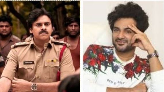 Bheemla Nayak పవర్‌స్టార్ వస్తున్నాడు జాగ్రత్త.. థియేటర్లకు ఇన్సూరెన్స్ ఉందా? డిజే టిల్లు సిద్దు ట్వీట్ వైరల్!